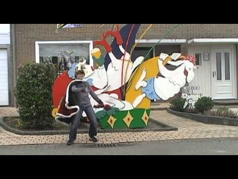 Bacchusklup Haör Bontje aovendj