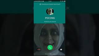 Download lagu Ditelpon pocong mp3 Download lagu Ditelpon pocong mp3