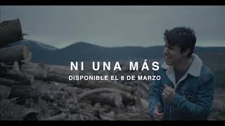 Teaser &#39;Ni una Más&#39; - GONZALO HERMIDA