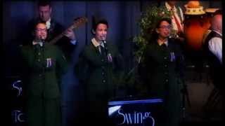 Three Little Sisters