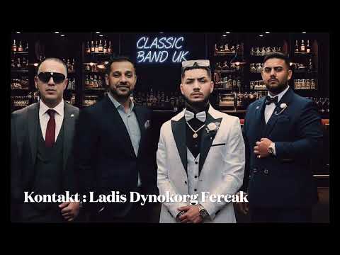 Classic Band UK VAZ MIRE DUJ CAVE cover 2025