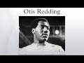 Otis Redding 