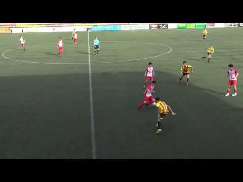 sant Andreu 2 - Lllefia 2 (Cadete B)