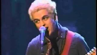 Green Day - Welcome To Paradise [Live @ Jaded in Chicago]