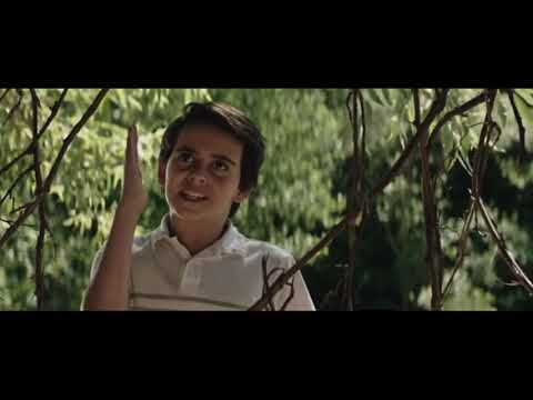 the losers club being chaotic for 5:23 minutes straight