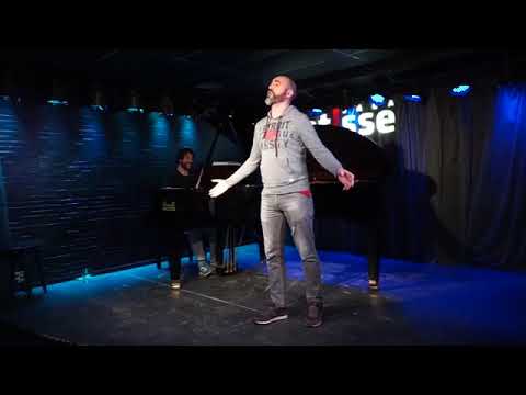 "Si ritrovarla io juro" (La Cenerentola) Rossini - David Ferri y José Ramón Martín