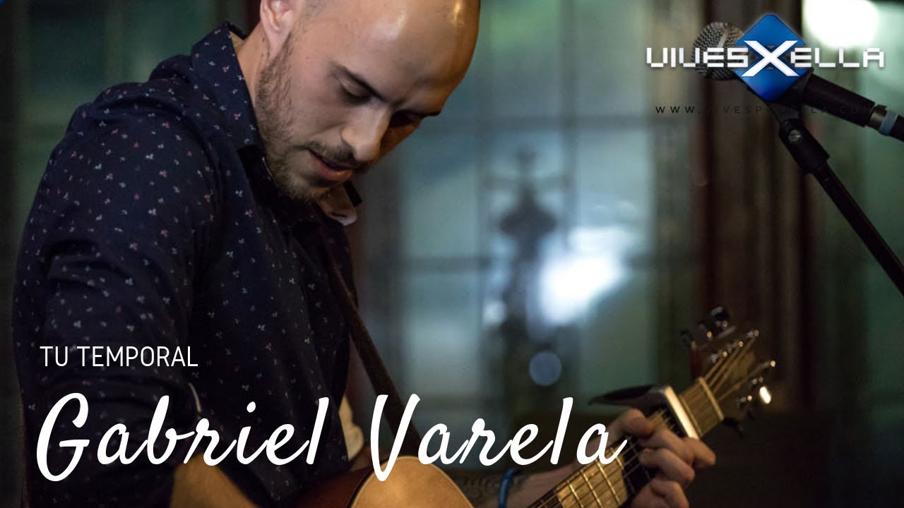 Gabriel Varela