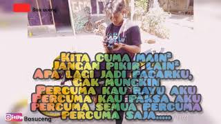 Download lagu Story wa~ cuma main-main   tip-x mp3
