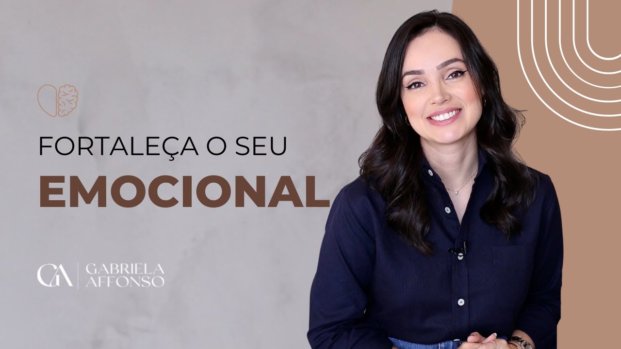 Fortaleça o seu emocional aumentando a sua autoeficácia