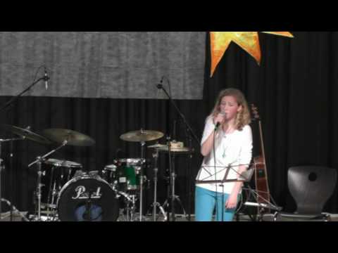 WOLKI SUPERSTAR 2016 - 1 Platz - Marina Dragá - stay