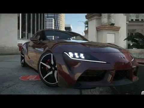 FINALLY CAR FOR SALE NEW MAP UPDATE! NEW CARS &NEW CITY - Car For Sale Simulator 2023