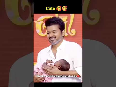 Reel tagged #cute