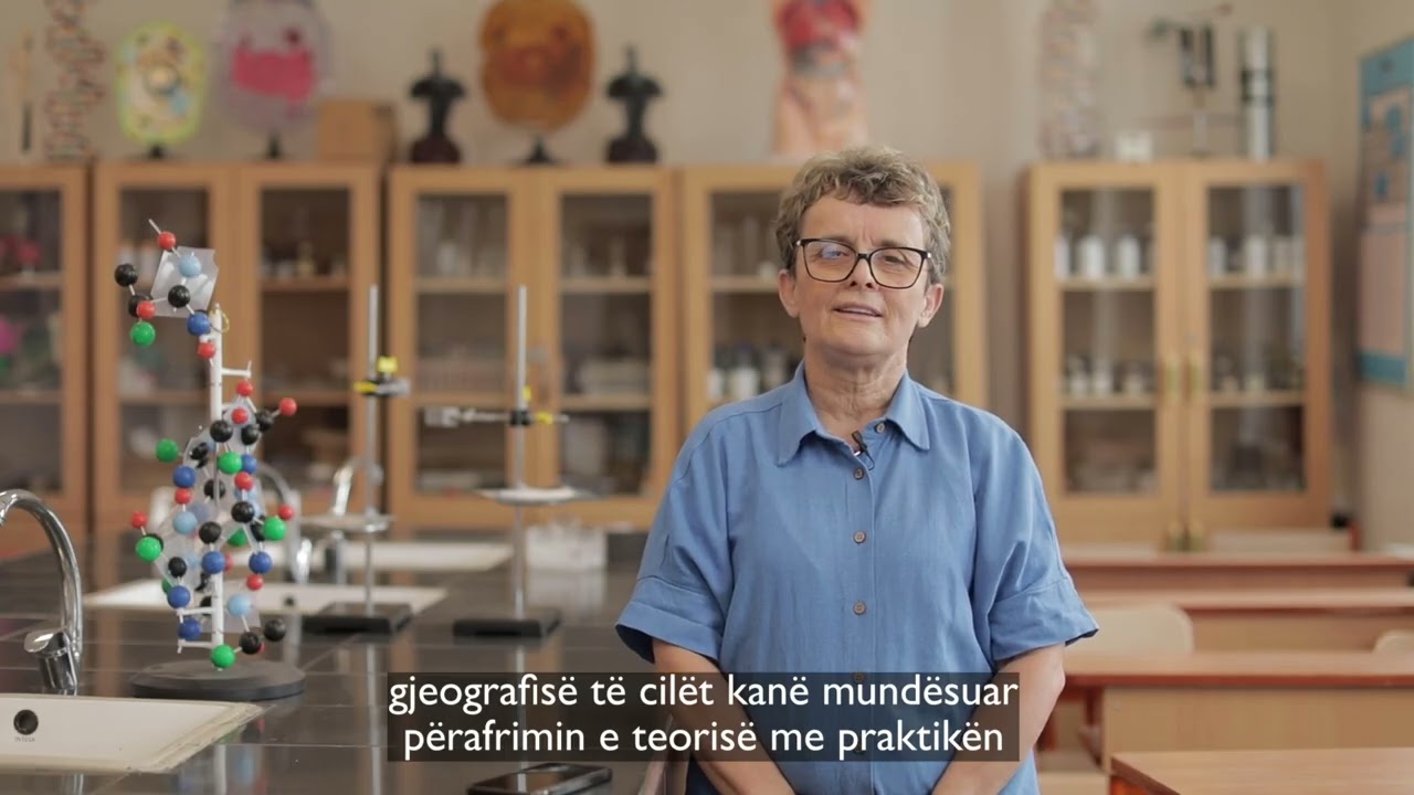Dëshmi që frymëzojnë
