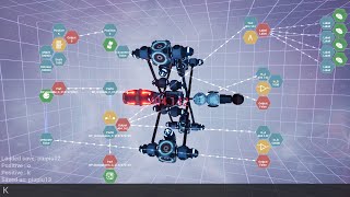 Rawbots programming tutorial - How to use the comparator