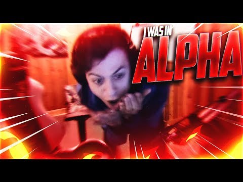 LL STYLISH | I WAS IN ALPHA!!!!