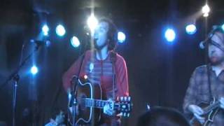 Matt Costa, Sunshine