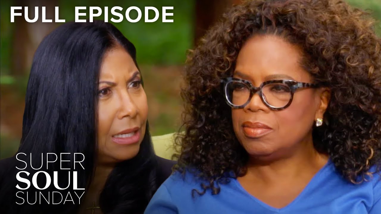 Cookie Johnson, Wife of Magic Johnson, Speaks Out | Super Soul Sunday S7E13 | Full Episode | OWN