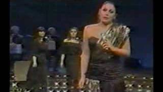 Asi fue ( Isabel Pantoja)