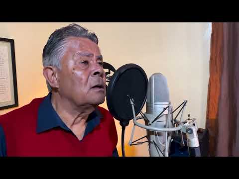 Por Favor Não Vá - Nilvo Nalvo