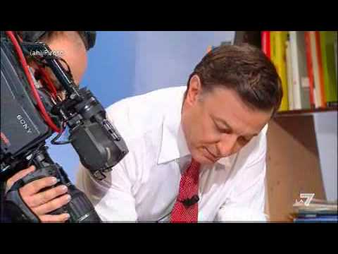 (AH)IPIROSO 02/03/2011 - Dibattiti all' "italiano"