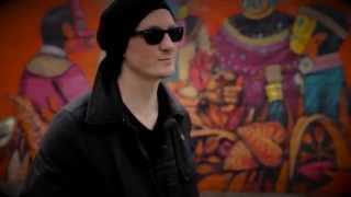 Feed The Raver - Interview with Kangding Ray - Detroit Movement Festival 2015