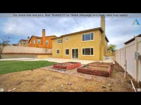 Priced at $409,900 - 4117 Cottonwood Circle, Lake Elsinore, CA 92530