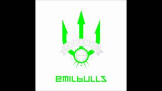 Emil Bulls - The Knight In Shining Armour Lyrics