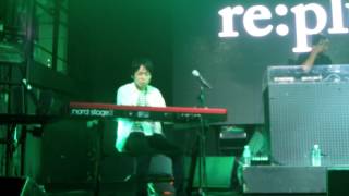 160624 re:plus - Solitude