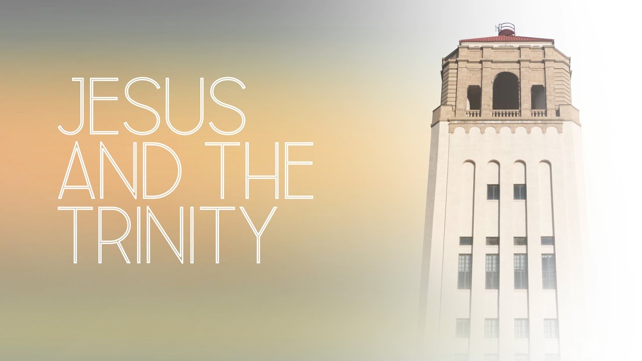 What Unity Teaches | Jesus and the Trinity