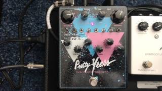Video thumbnail for Smallsound/Bigsound Pretty Years by sun_beam_er