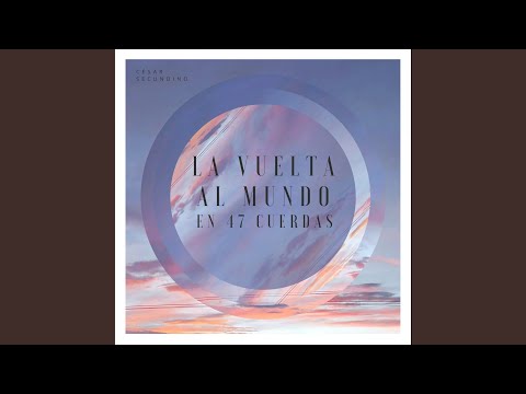 ARGENTINA: Cuore de Arrabal / Rapsodia sobre tangos