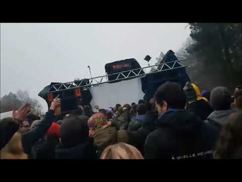 Free Party Perkizysound // Incredibles - 24/03/2018