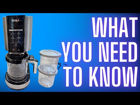 Pros & Cons of the Ninja NC301 CREAMi Ice Cream Maker