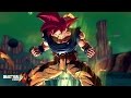 GOKU SSG TO SSGSS SSB TRANSFORMATION Xenoverse Episode 82