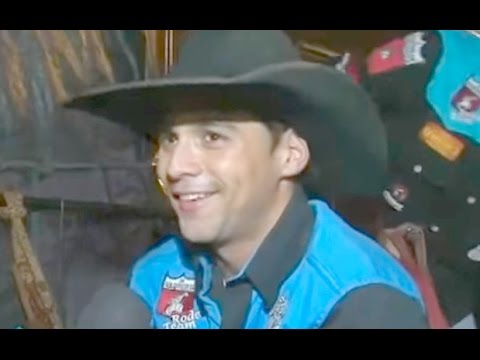 Expo Umuarama 2016 ● Reportagem do Rodeio em Touros