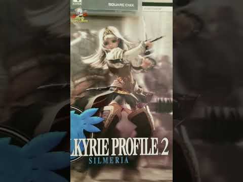 Valkyrie Profile - Collection