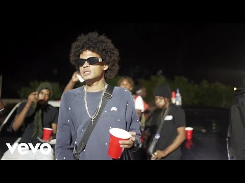 Digidan - Lexus (Official Music Video)