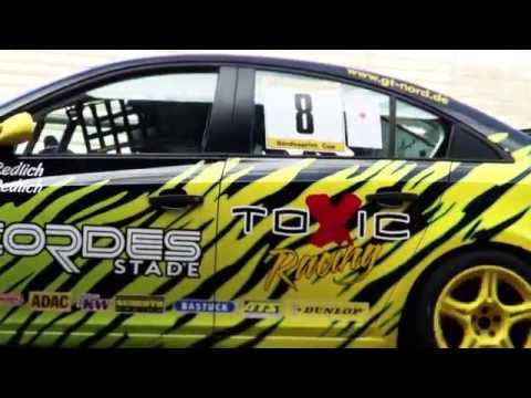 #2 Bördesprint Cup 13.04.2014