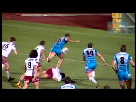 PRIDE TV - Round 24 - 2013 - Northern Pride v Wynnum Manly Seagulls