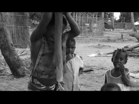 Euridse Jeque Meninos de Rua Official Video