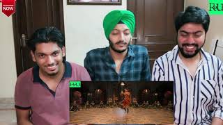 Tabaah Ho Gaye Reaction - Kalank | Madhuri, Varun &amp; Alia | Shreya | Pritam | Amitabh | Abhishek
