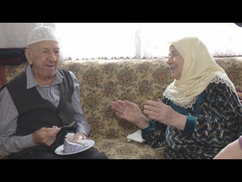 GODIŠNJICA BRAKA PARA DERVIŠAGIĆ 25 01 2021