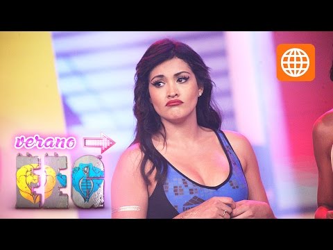 EEG 11-03-2016 parte 4/5 - Onceava Temporada