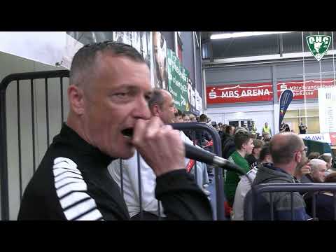 3. Liga Nord-Ost: Oranienburger HC - LHC Cottbus 28:24