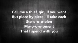 Stolen Moments - The Vamps Lyrics