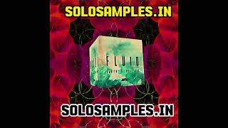 Video thumbnail for ModeAudio Fluid - Ambient Techno Loops WAV ! by 15 Minutos Bajo el Efecto del Mercado