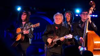 Marty Stuart & the Fabulous Superlatives - 'El Paso' (Glasgow, 2017)
