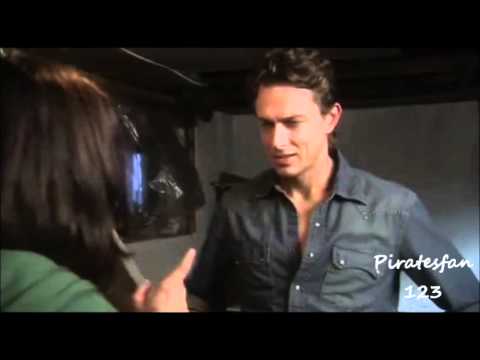 //Loren and Jared (Jaren) // Run Devil Run (Ke$ha) UFC