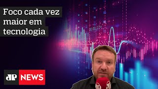 Advent investirá milhões para empresas de tecnologia