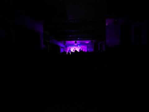 WBS 12 1/8 FINAŁU LECHU - ALIEN